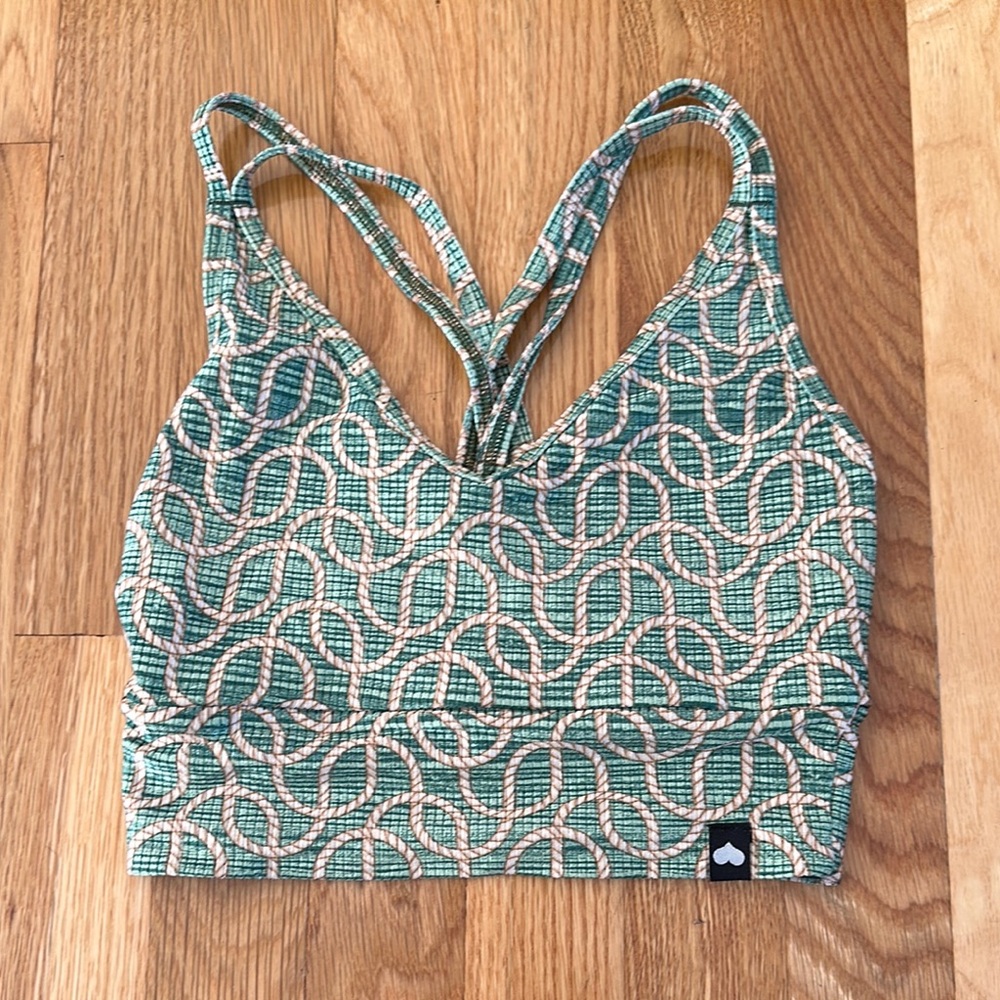 Showstopper Top